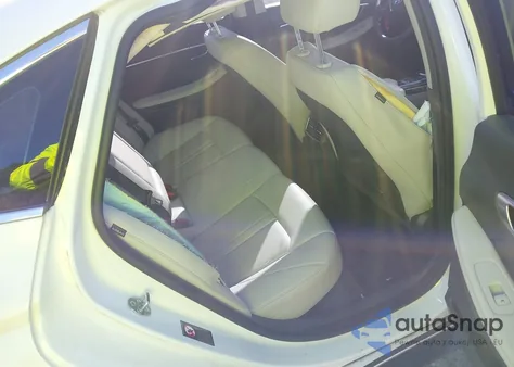 2021 Hyundai Sonata Limited from USA, damaged, VIN KMHL34J26MA154929